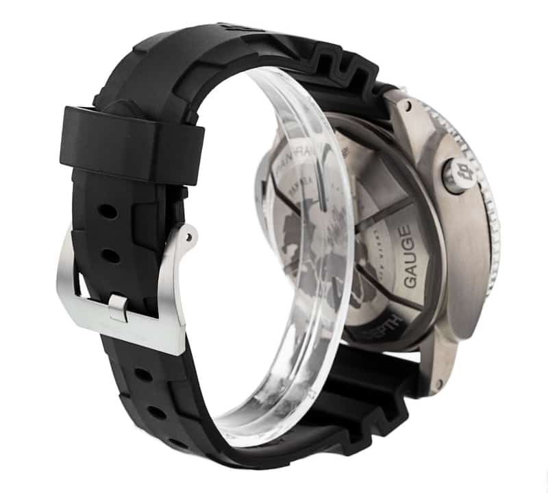 Panerai Luminor Pangaea PAM00307